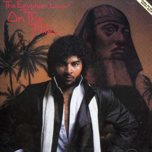 The nile good - on,