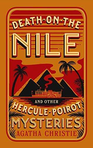Death the nile - death, and