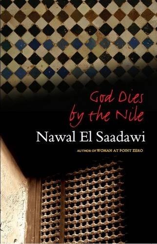 God dies the nile second - by,