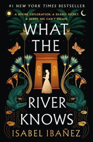 What the river - knows:, a