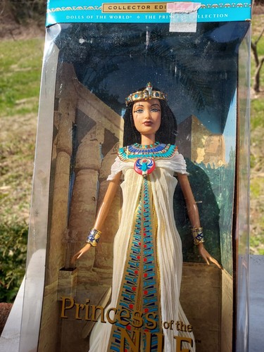2001 princess the nile - 2001,